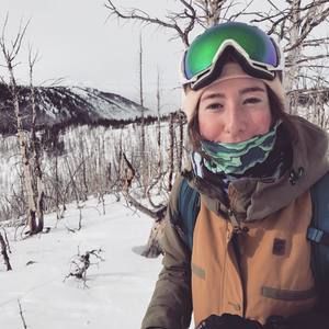 Meet your Posher, Molly